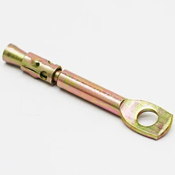 Tie wire wedge anchor factory