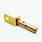 L-expansion bolt