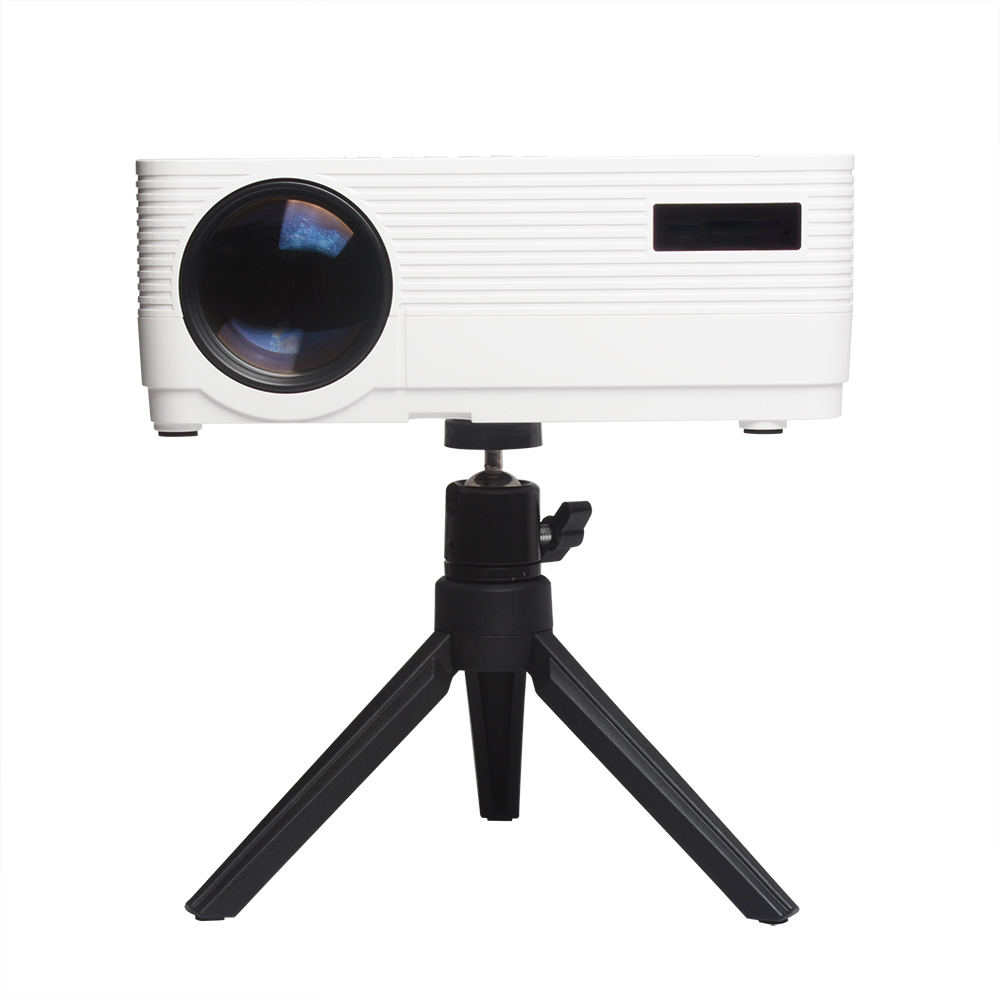 Portable Projector with Netflix