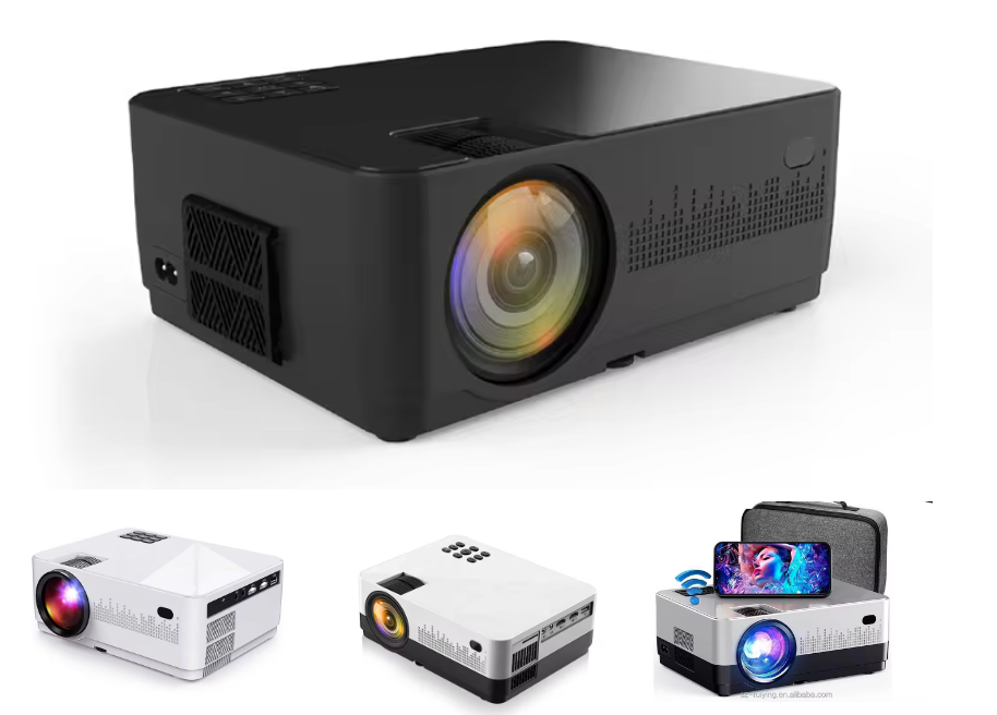 Best Home Theatre Projector 4K