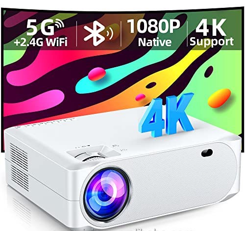 fire tv stick 4k projector