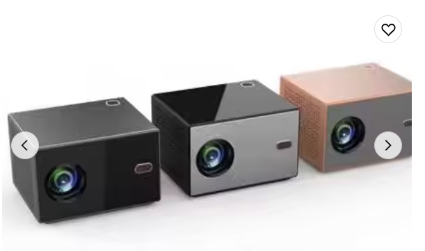 home theatre projector