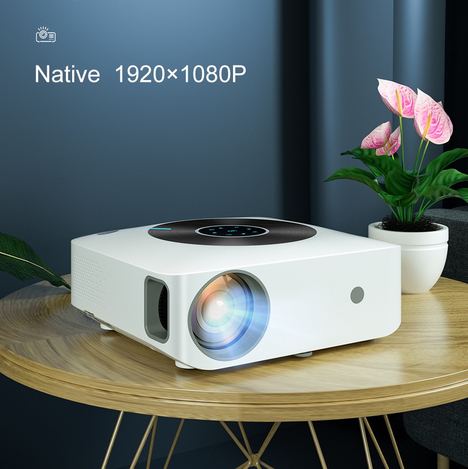 the best cheap mini projector