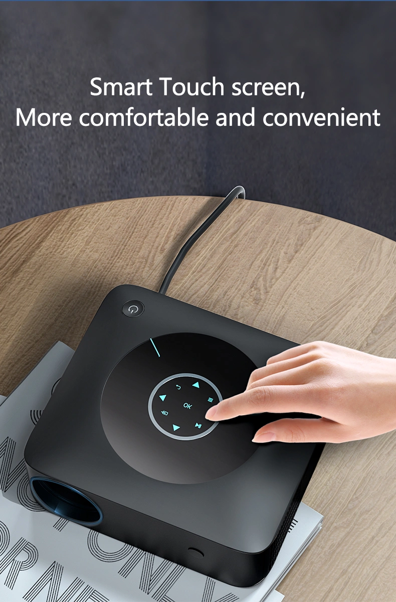 best mini projector on the market