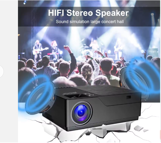 best amazon 4k projector