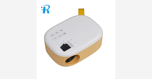 N-serial Portable Mini Projector - Smart TV Projector Manufacturer ...