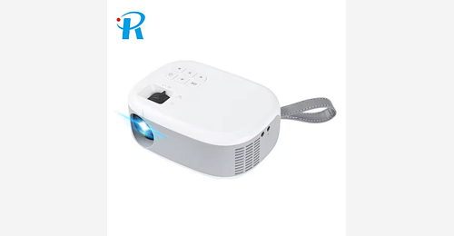 Mini LED Projector Supplier-Ruiying Electronic