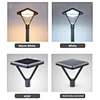 solar lights for yard