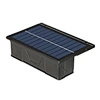 LED Strip Wall Solar Light