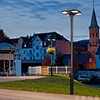 outdoor lights for house