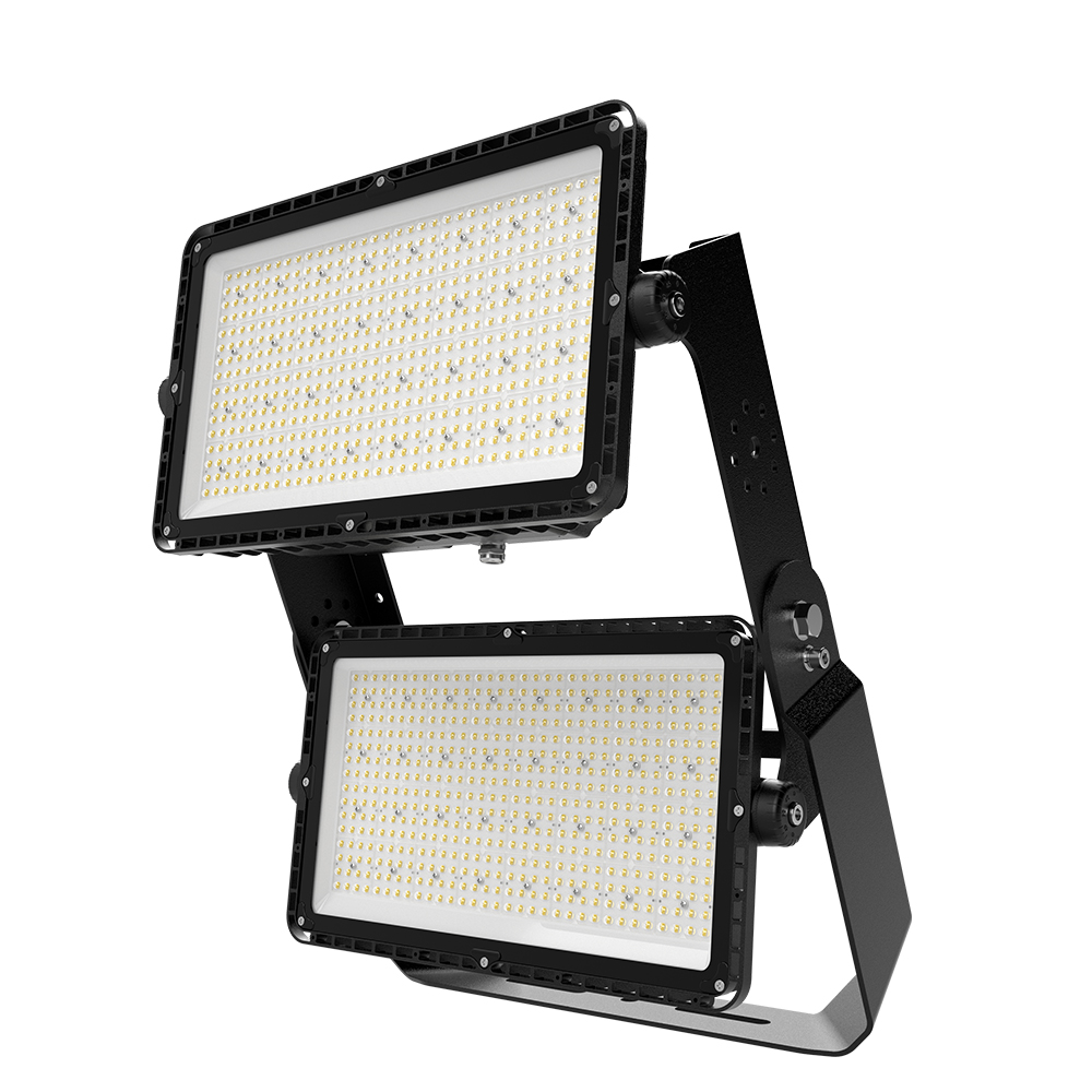 solar pir security light