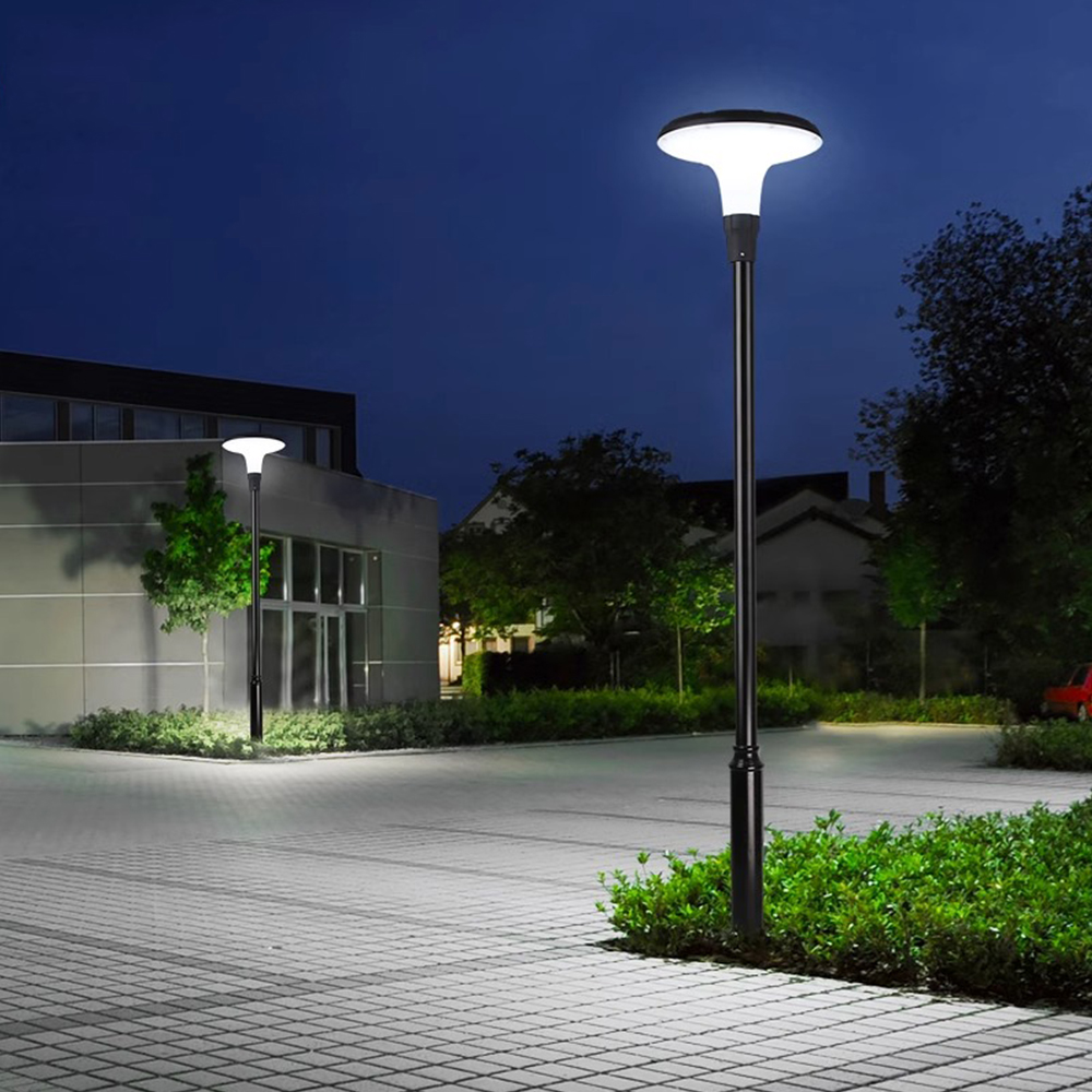 solar lights outdoor