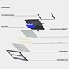 top rated solar flood lights