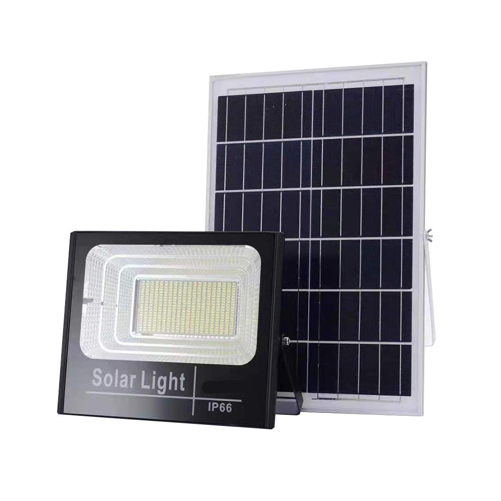 floodlight solar
