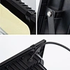 solar security light