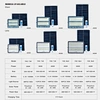 top rated solar flood lights