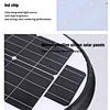 solar lights outdoor