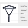solar lights for yard