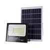 solar security light