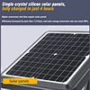 solar lights for yard