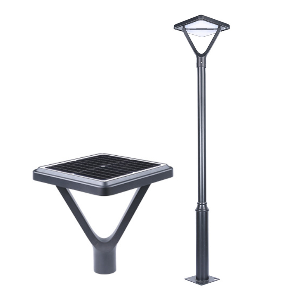 solar lights for yard