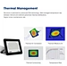 Beach Floodlight
LED light
Solar light