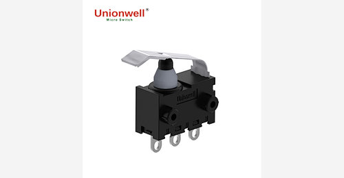 Waterproof Car Door Lock Micro Switch G306B | Unionwell