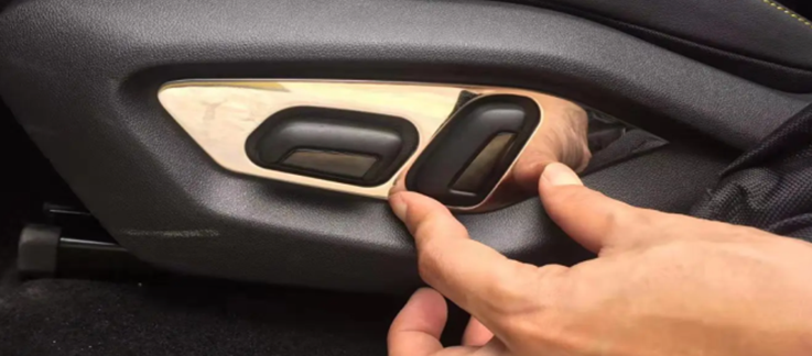 How Micro Switches Work in the Automotive Industry - Unionwell