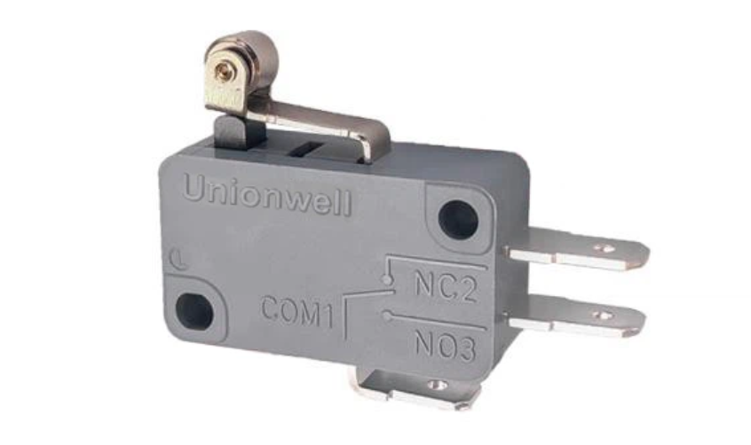 Unionwell Roller Lever Micro Limit Switch