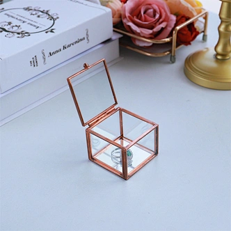 small jewellery box travel