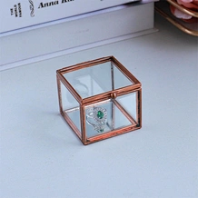 small jewellery box