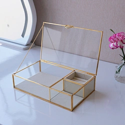 Necklace Jewelry Box_3