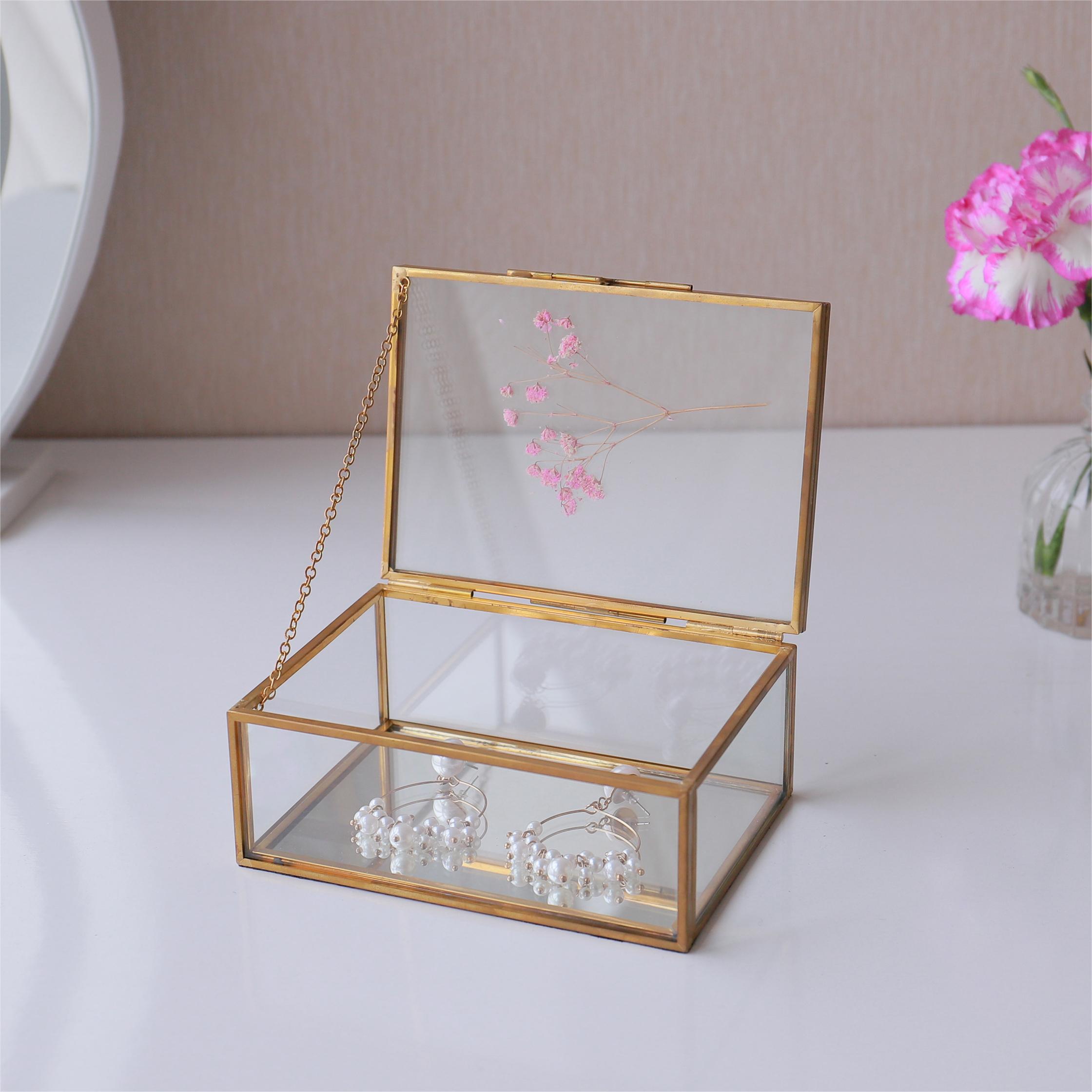 custom jewelry packaging