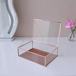jewelry organizer glass_2