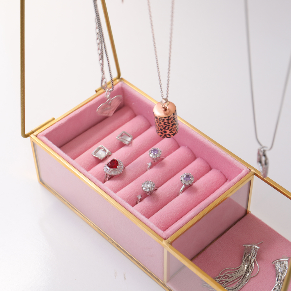 jewelry holder with tray_4
