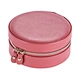 Round jewelry storage box 3