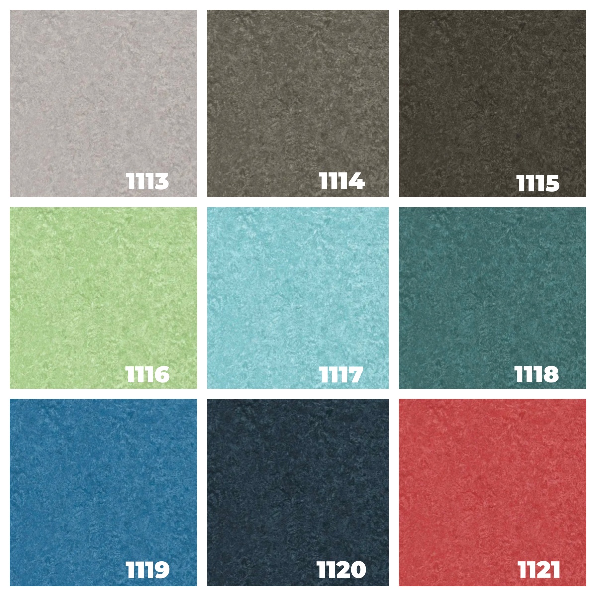 luxury vinyl flooring colors