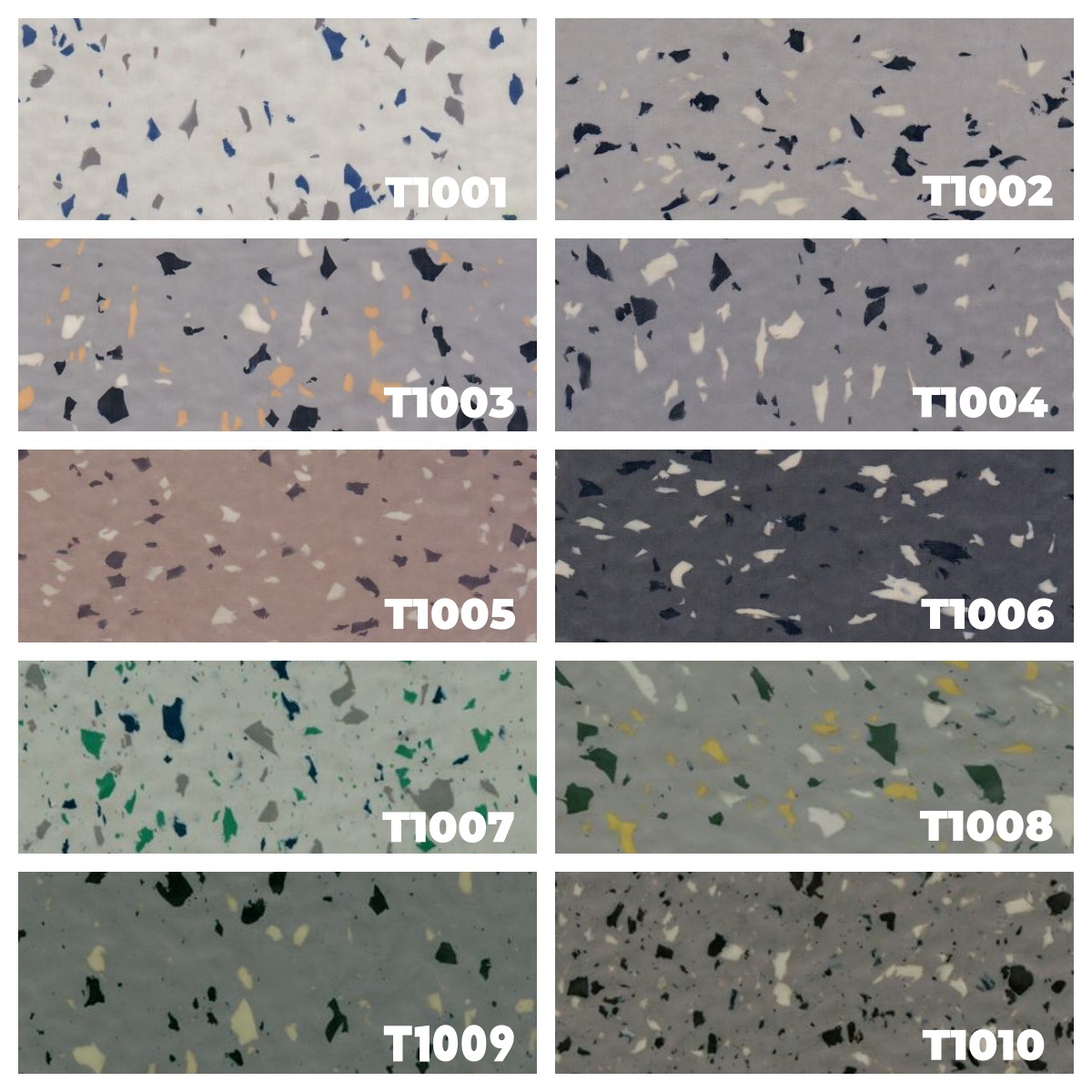china rubber flooring