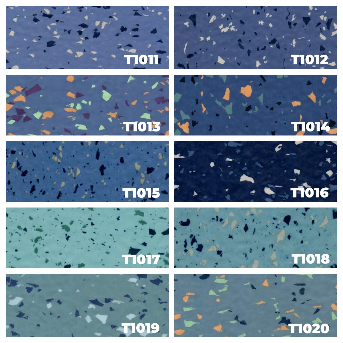 floor tiles slip resistant