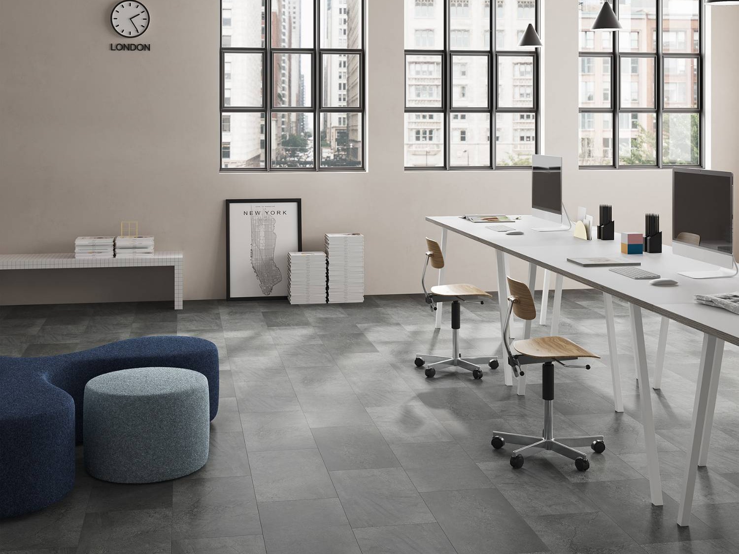 luxury pvc flooring