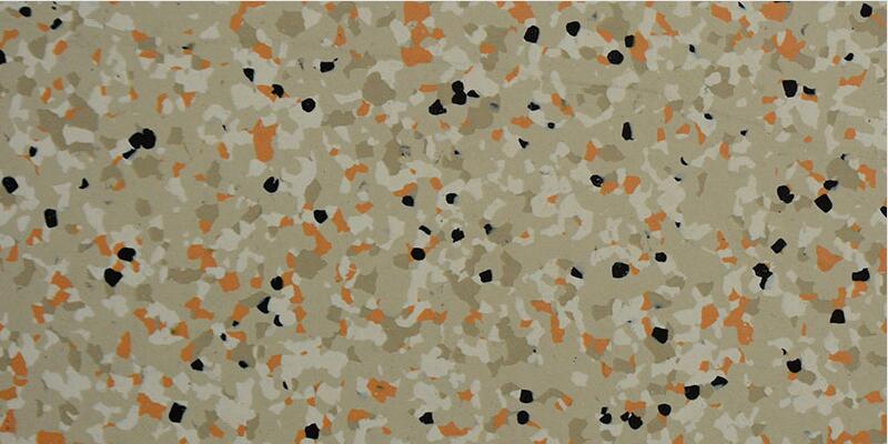 esd flooring specifications