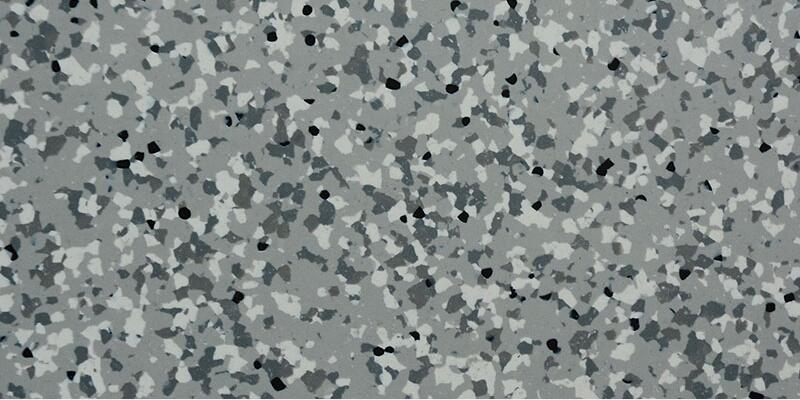 esd flooring system