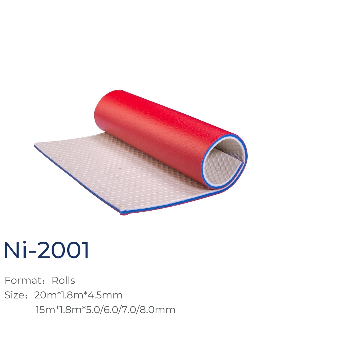 endurance sports floors