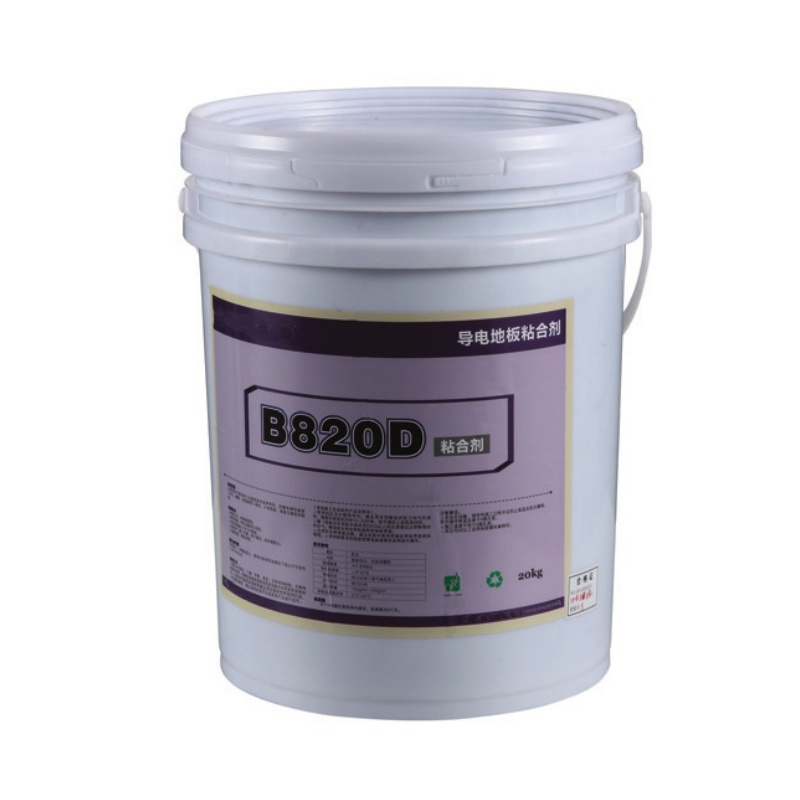 Conductive Floor Adhesive