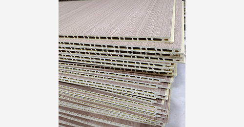 Kolbindustry Waterproof Fireproof PVC Wooden WPC Fluted Marble interior ...