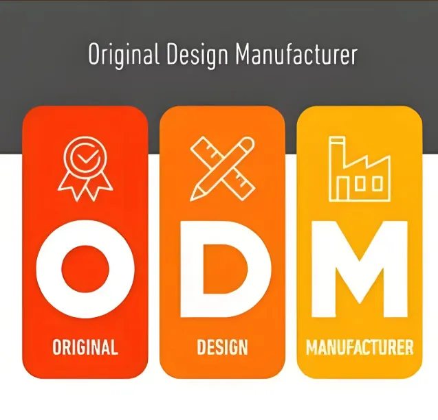 Our Company offers ODM Service