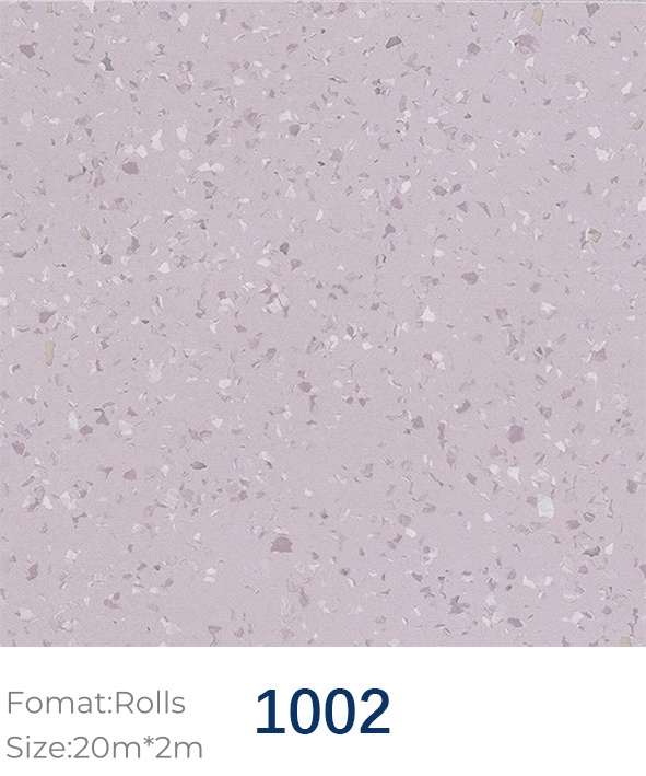 patterned vinyl flooring