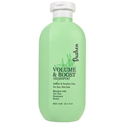 thin hair shampoo