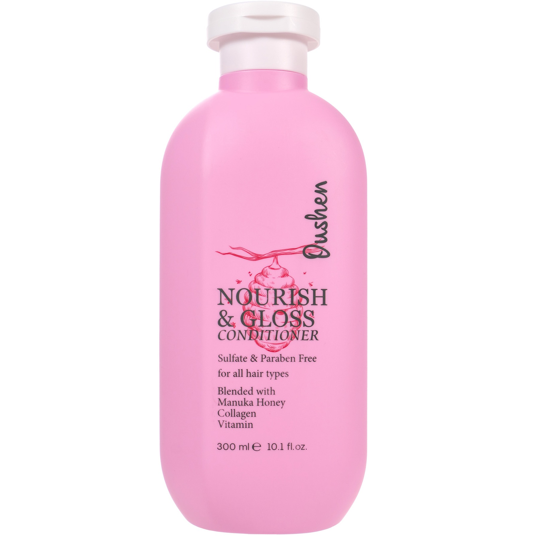 hair conditioner