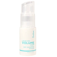 dry shampoo spray